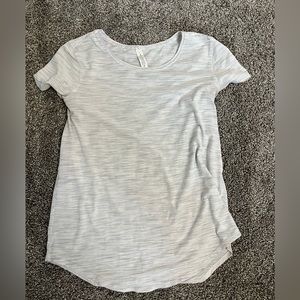 lululemon t shirt